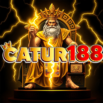 CATUR188: Situs Slot Gacor Online Terpercaya dengan RTP Tinggi & Deposit Pulsa