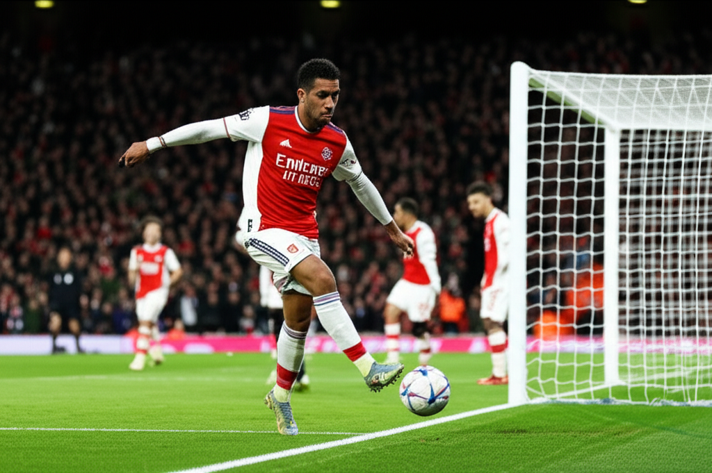 Arsenal Bintang Tujuh